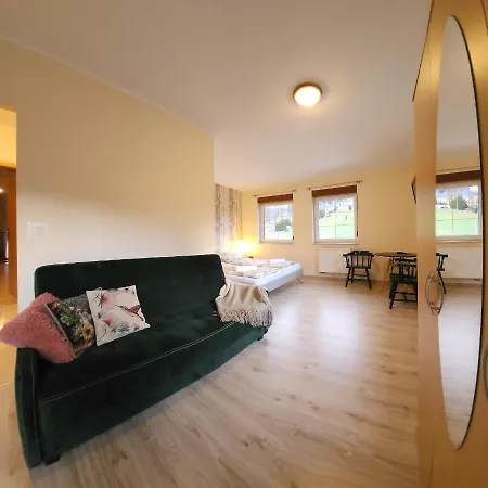 Casa de hóspedes Sielanka Karpacz