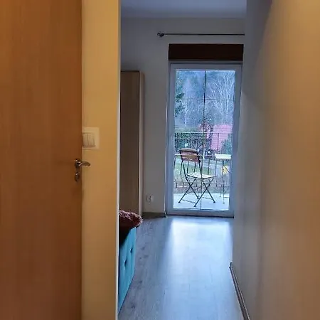 Casa de hóspedes Sielanka Karpacz