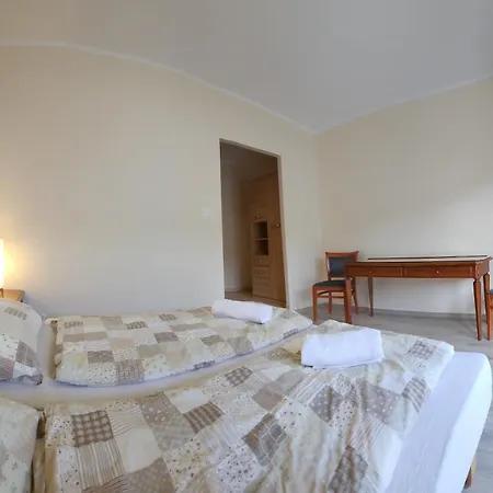 Sielanka Casa de hóspedes 3*