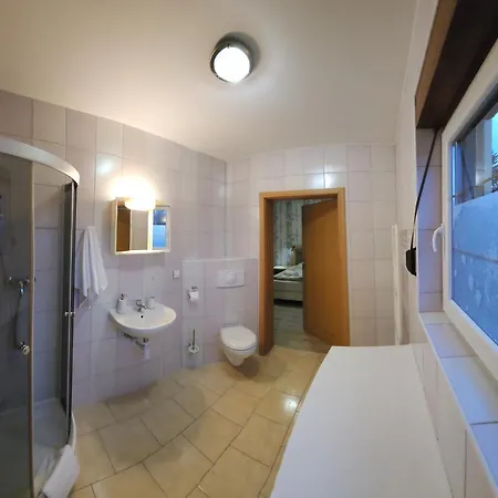 Casa de hóspedes Sielanka