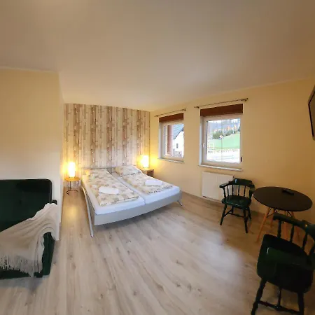 Sielanka Casa de hóspedes Karpacz