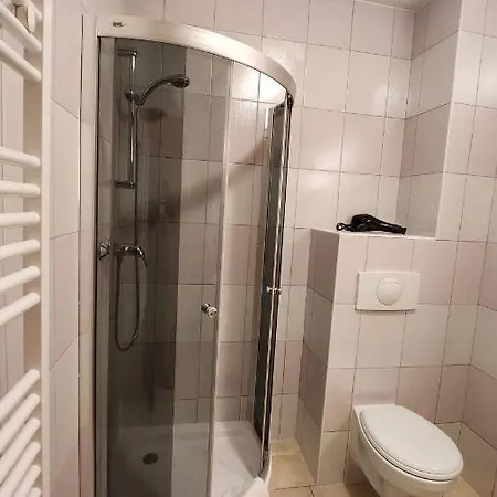 Casa de hóspedes Sielanka 3*