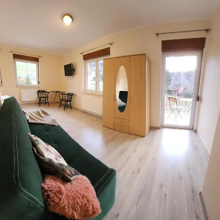 Sielanka Casa de hóspedes Karpacz