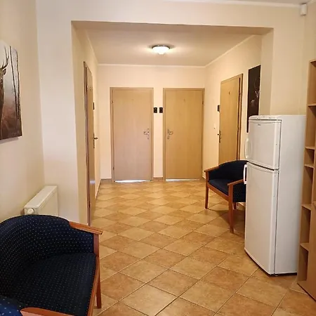 Casa de hóspedes Sielanka