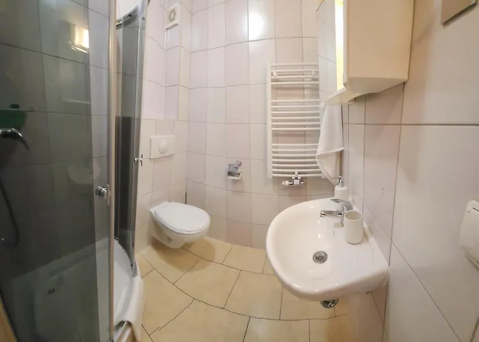 Maison d'hôtes Sielanka 3*