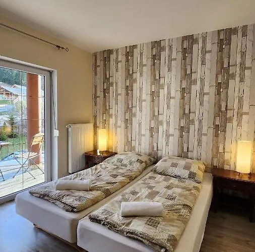 Sielanka Maison d'hôtes 3*