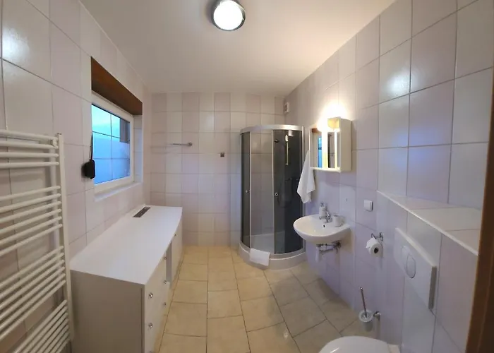 Sielanka Maison d'hôtes