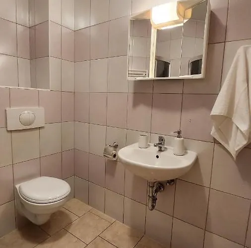 Sielanka Maison d'hôtes Karpacz