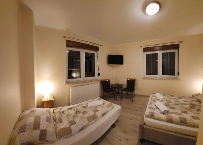 Sielanka Maison d'hôtes