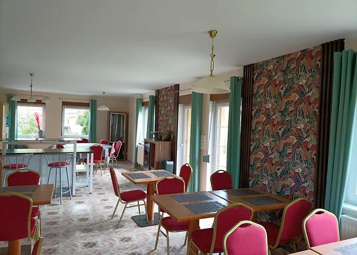 Maison d'hôtes Sielanka