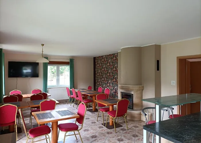 Maison d'hôtes Sielanka 3*