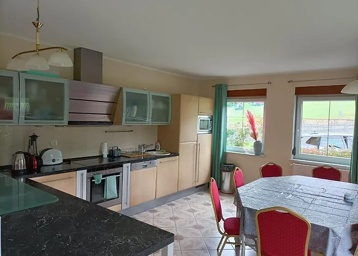 Sielanka Maison d'hôtes 3*