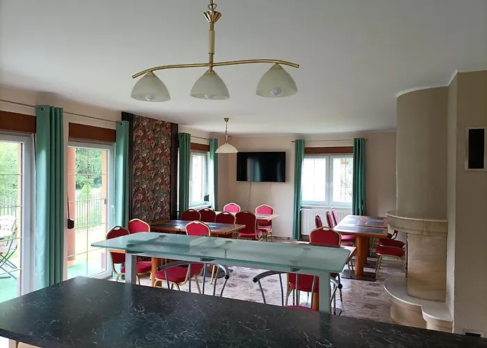 Sielanka Maison d'hôtes 3*