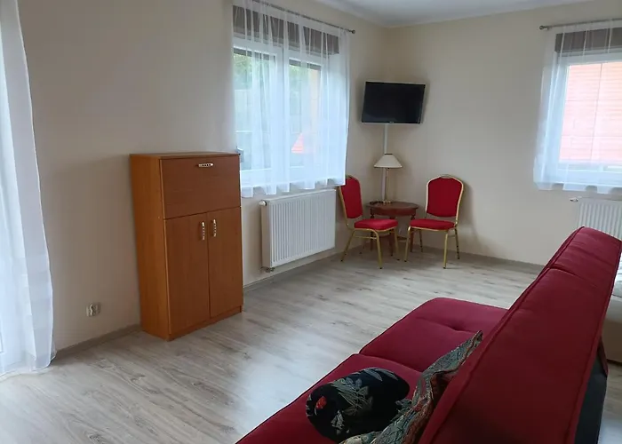 Maison d'hôtes Sielanka 3*