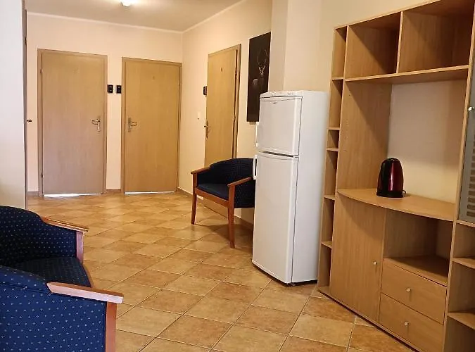 Sielanka Maison d'hôtes