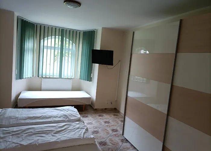 Maison d'hôtes Sielanka 3*