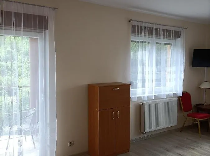 Sielanka Maison d'hôtes 3*