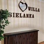 Sielanka Pensión