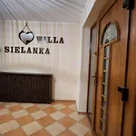 Pensión Sielanka Karpacz