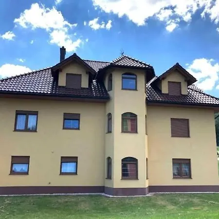 Sielanka 3* カルパッチ