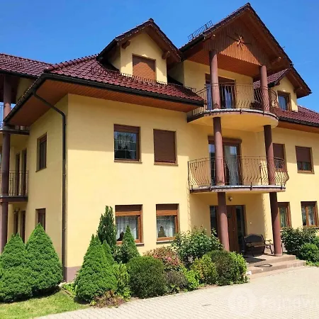 Sielanka Affittacamere