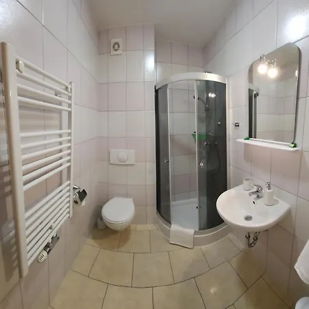 Sielanka ゲストハウス カルパッチ