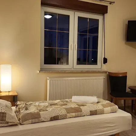 Sielanka ゲストハウス カルパッチ