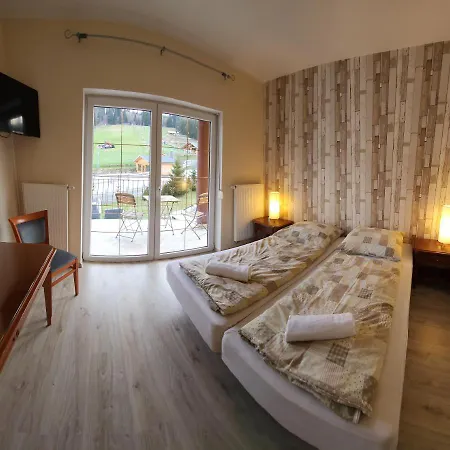 Gasthuis Sielanka 3*