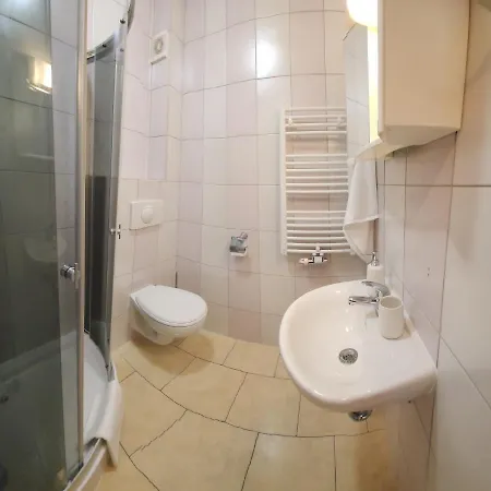 ゲストハウス Sielanka 3*