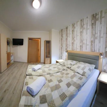 Gasthuis Sielanka 3*
