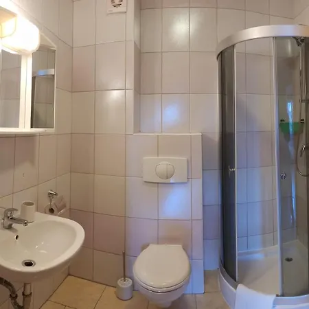 Sielanka 3* カルパッチ