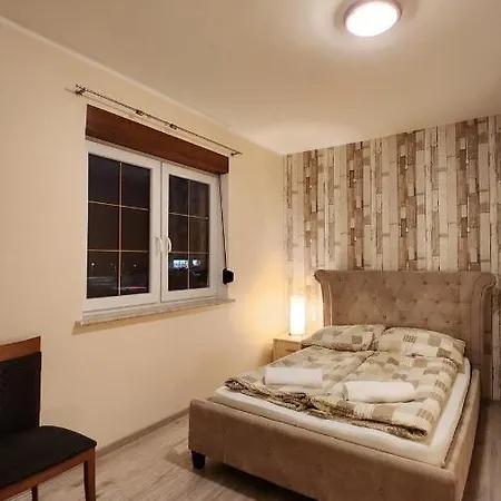 ゲストハウス Sielanka