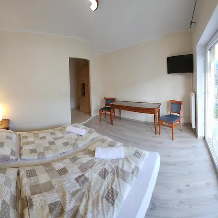 Sielanka ゲストハウス 3*