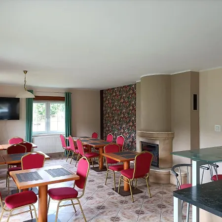 Gasthuis Sielanka 3*