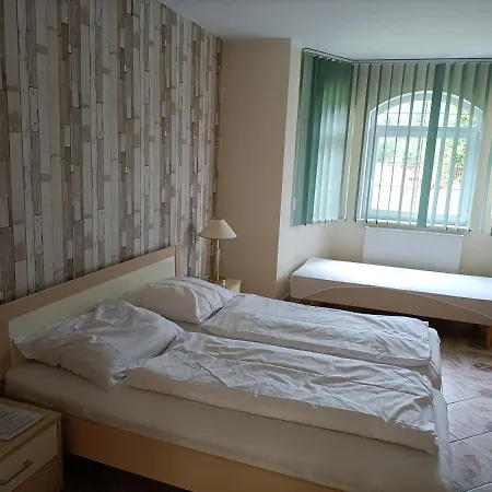 ゲストハウス Sielanka カルパッチ