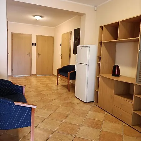 Sielanka ゲストハウス