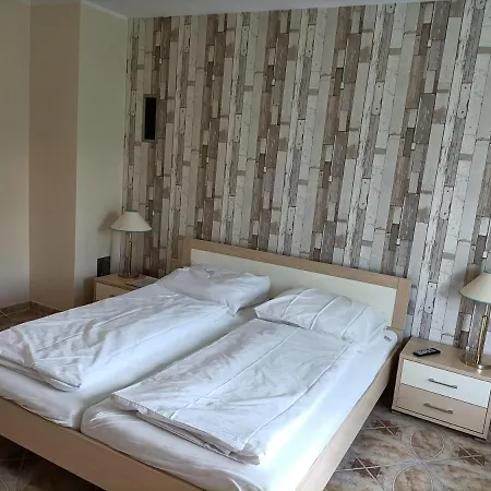 ゲストハウス Sielanka カルパッチ