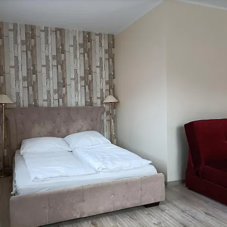 Gasthuis Sielanka 3*