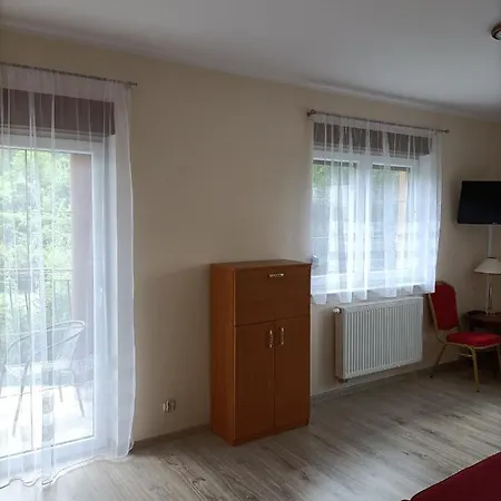 Sielanka ゲストハウス 3*