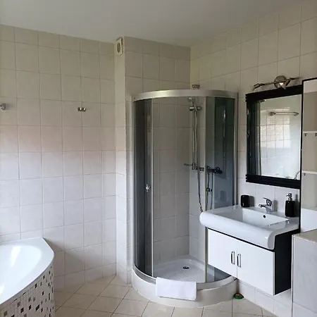 ゲストハウス Sielanka