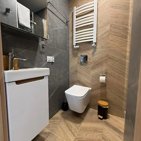 Gasthuis Sielanka 3*