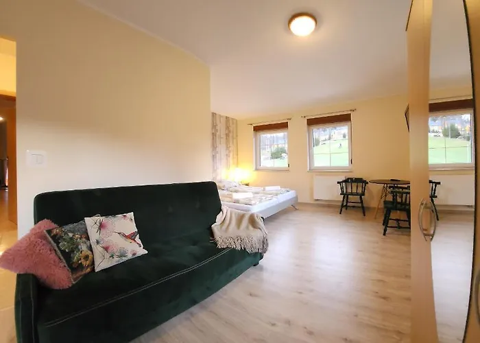 Affittacamere Sielanka Karpacz