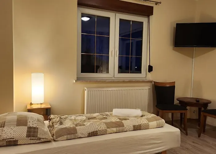 Sielanka Pensjonat Karpacz