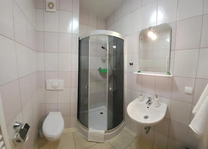 Affittacamere Sielanka Karpacz