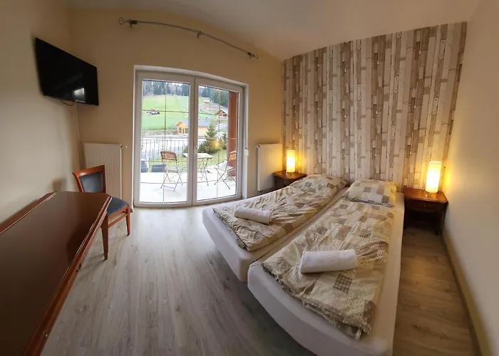 Pensjonat Sielanka 3*