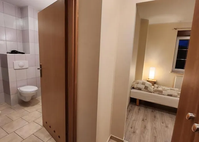 Sielanka Affittacamere Karpacz