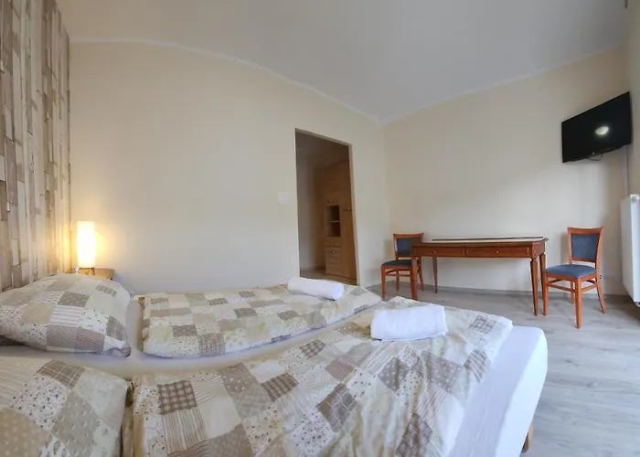 Sielanka Affittacamere 3*