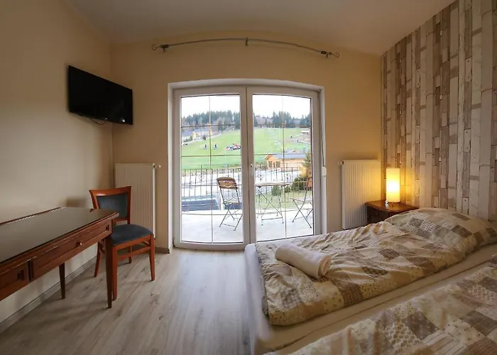 Sielanka Affittacamere Karpacz