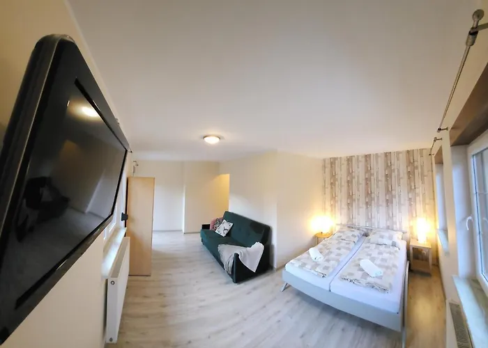 Affittacamere Sielanka Karpacz