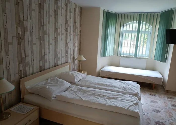 Affittacamere Sielanka Karpacz